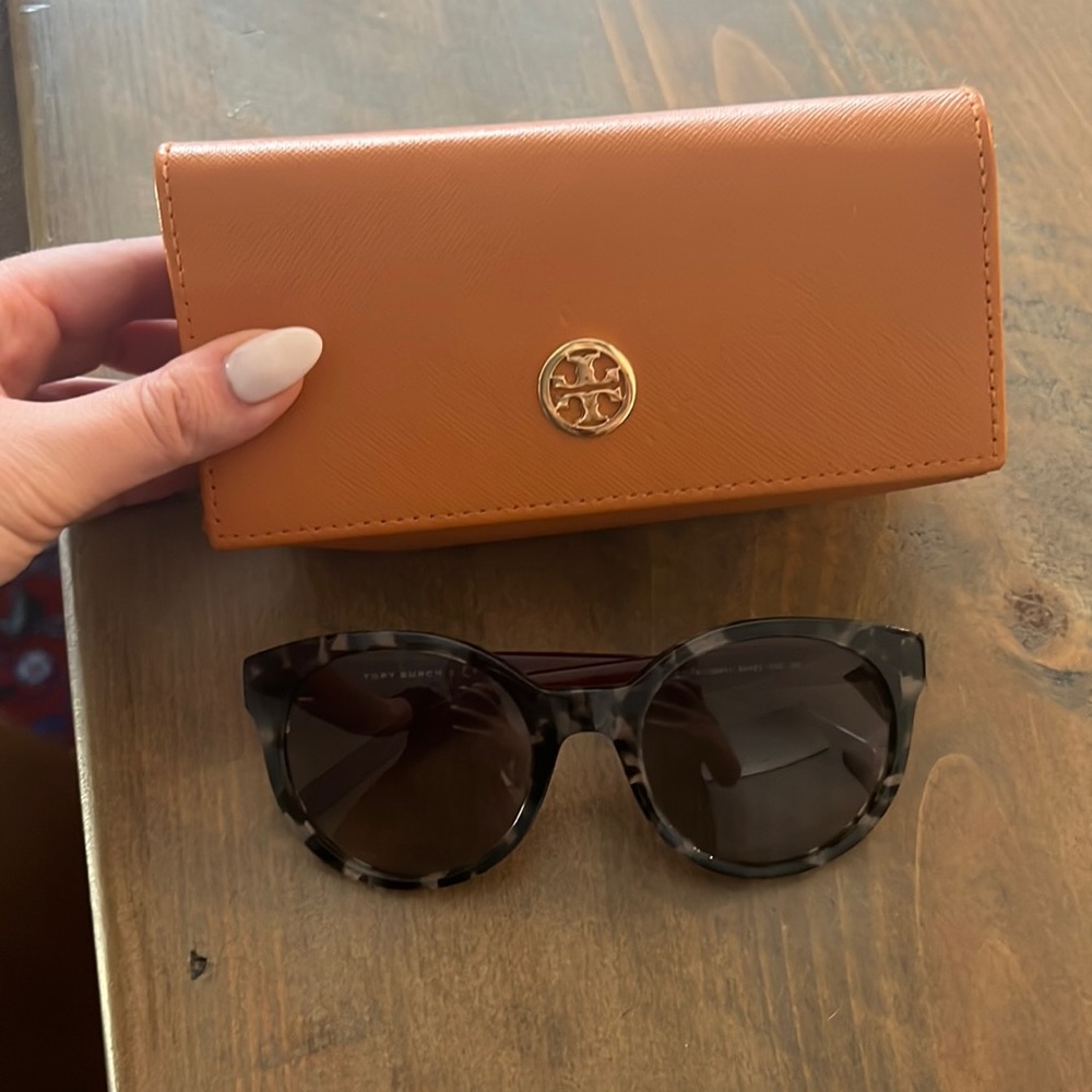 Tory Burch sunglasses